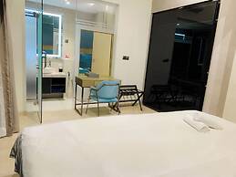 Star KLCC By Moonlight