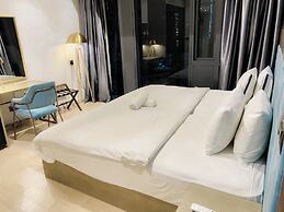 Star KLCC By Moonlight