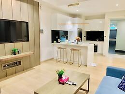 Star KLCC By Moonlight