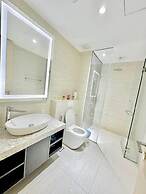 Star KLCC By Moonlight