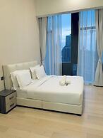 Star KLCC By Moonlight