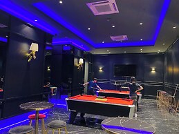 Star KLCC By Moonlight