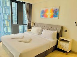 Star KLCC By Moonlight