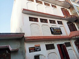 Hotel Shree mate guest house Ayodhya