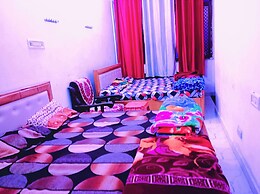 Hotel Shree mate guest house Ayodhya