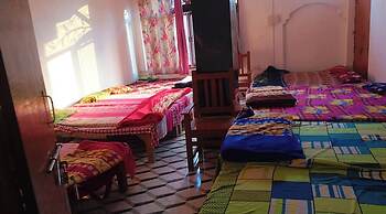 Hotel Shree mate guest house Ayodhya