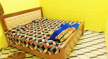 Hotel Shree mate guest house Ayodhya