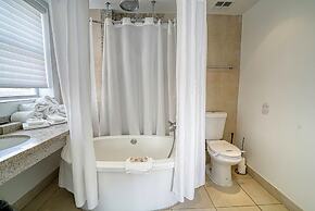 Private Apartment at the Congress