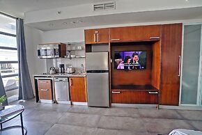 Private Apartment at the Congress