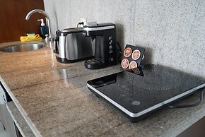 Private Apartment at the Congress