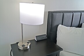 Private Apartment at the Congress