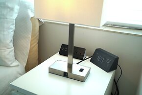 Private Apartment at the Congress