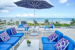 Private Apartment at the Congress