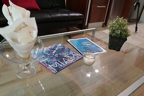 Private Apartment at the Congress