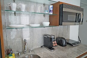 Private Apartment at the Congress