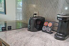 Private Apartment at the Congress