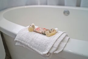 Private Apartment at the Congress