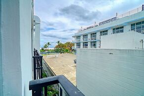 Private Apartment at the Congress