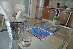 Private Apartment at the Congress