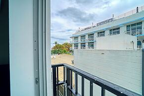 Private Apartment at the Congress