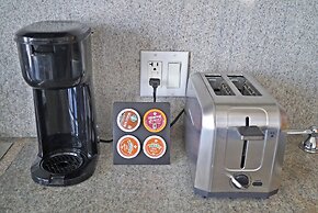 Private Apartment at the Congress