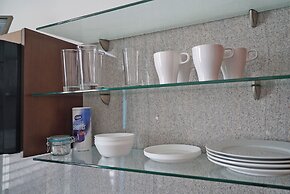 Private Apartment at the Congress