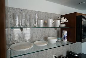 Private Apartment at the Congress