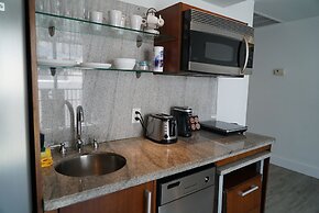 Private Apartment at the Congress