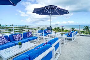 Private Apartment at the Congress