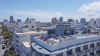 Private Apartment at the Congress