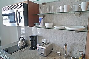 Private Apartment at the Congress