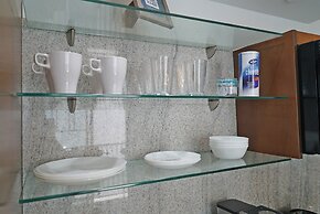 Private Apartment at the Congress