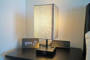 Private Apartment at the Congress