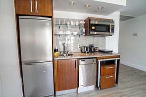 Private Apartment at the Congress