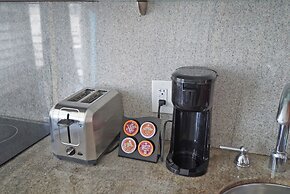 Private Apartment at the Congress