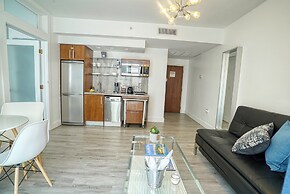 Private Apartment at the Congress