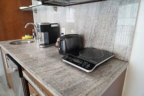 Private Apartment at the Congress