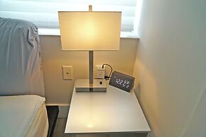 Private Apartment at the Congress