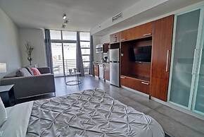 Private Apartment at the Congress