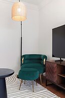 Charming 2BR Coastal Getaway in Pacifica