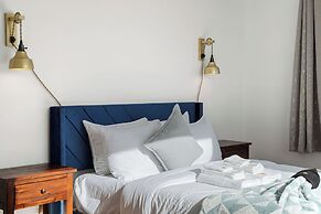 Charming 2BR Coastal Getaway in Pacifica