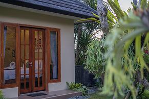 Anggara Private Villa