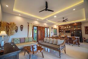 Anggara Private Villa