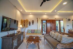 Anggara Private Villa