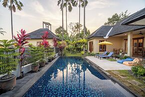 Anggara Private Villa