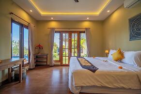 Anggara Private Villa