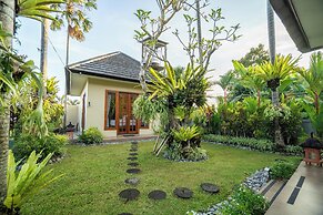 Anggara Private Villa
