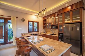 Anggara Private Villa