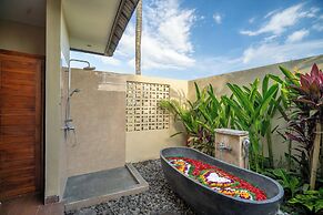 Anggara Private Villa