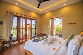 Anggara Private Villa